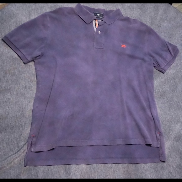 Southern Tides (men-medium) The Skipjack Polo - Picture 1 of 3
